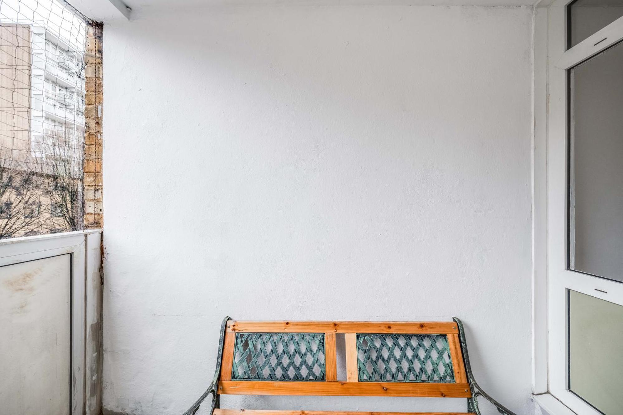 Appartement Leo's Place In Mile End 2 Double Beds, 1 Bunk Bed, Max 6, Spacious, Ideal For Families *